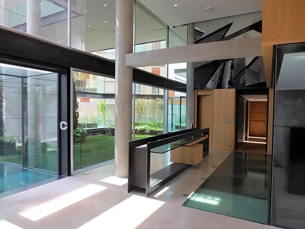 Duplexes for rent in Madrid, Madrid