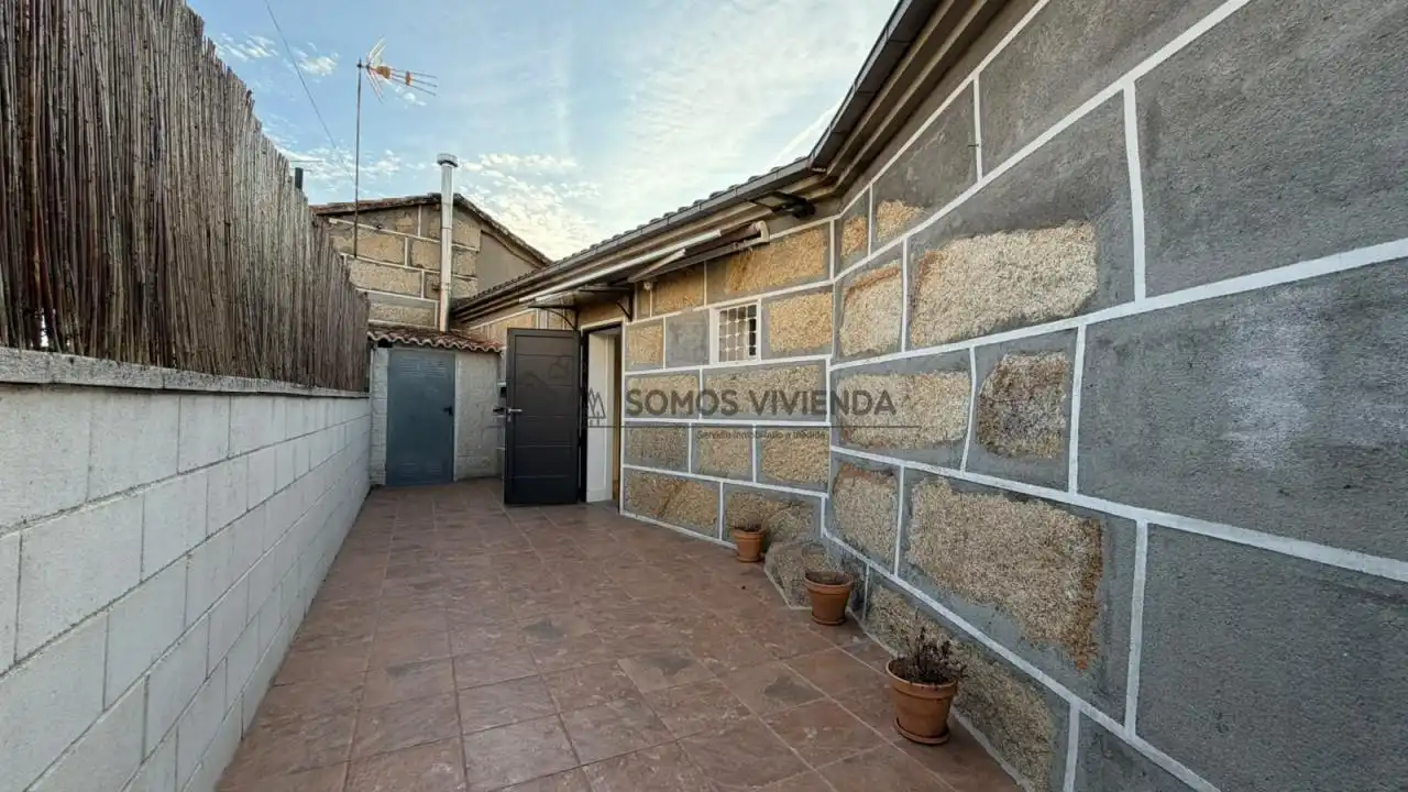 Exterior view of Houses for sale in San Francisco