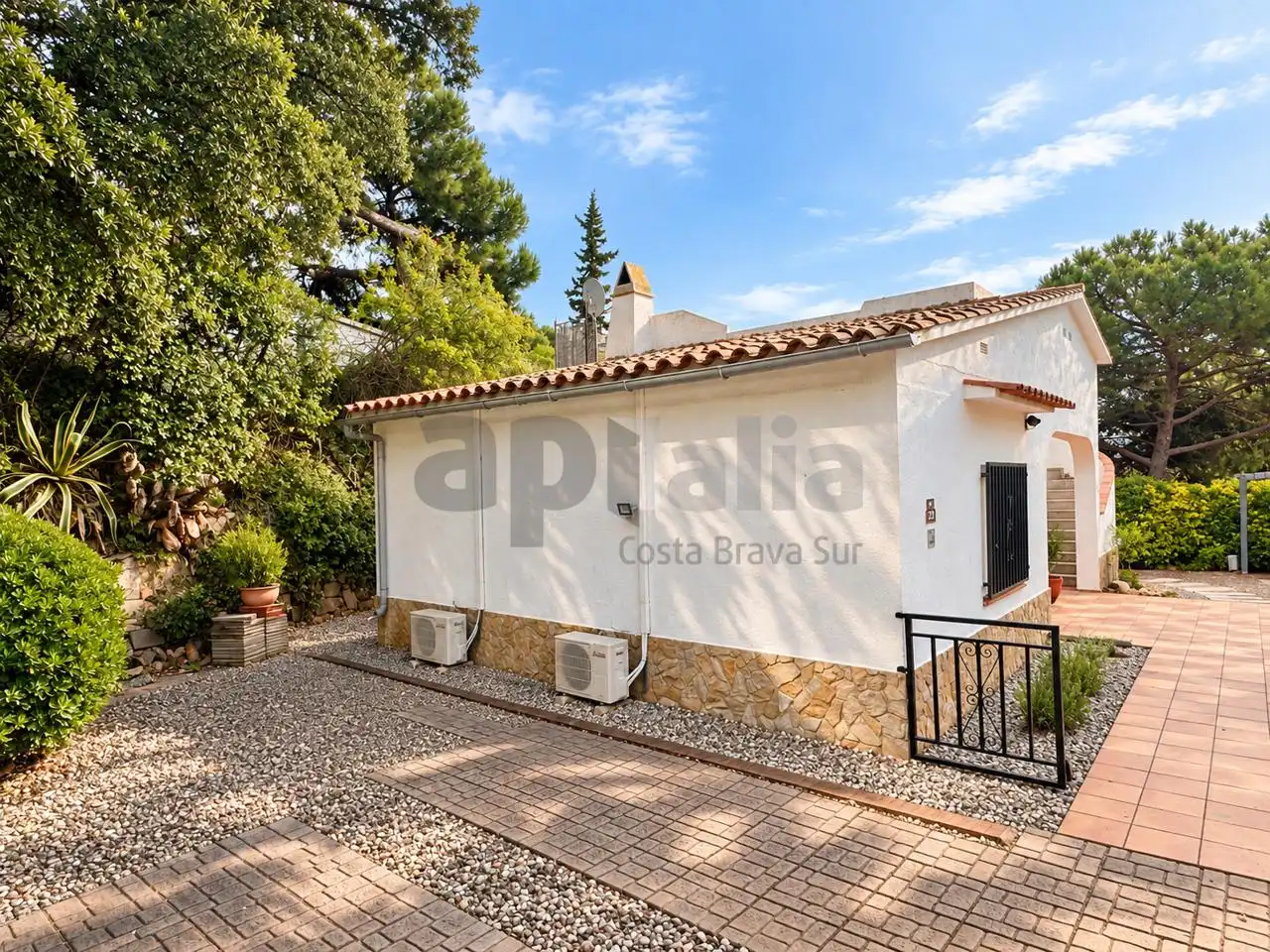 House with garden for sale in Canyelles, imagen 33