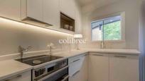 Kitchen of Flat for sale in  Barcelona Capital  with Air Conditioner