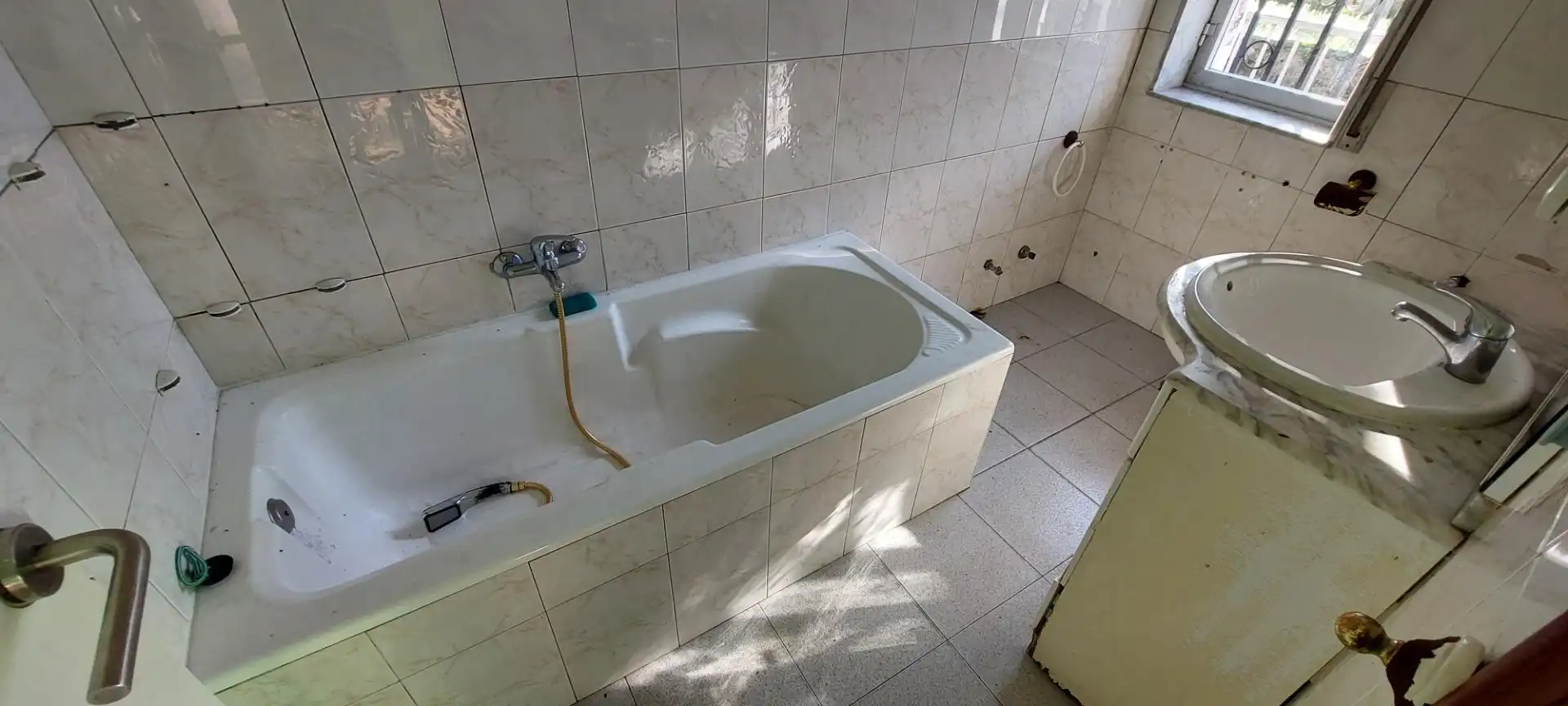 Bany de Casa o xalet en venda en Torrelavega 