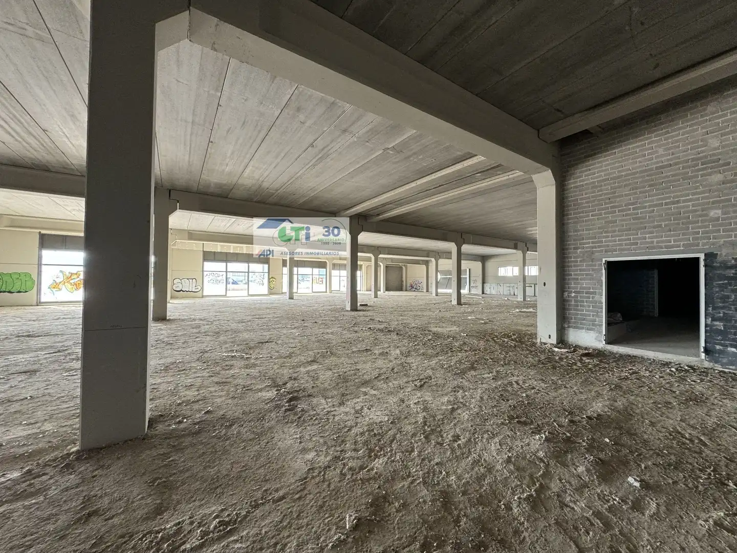 Industrial building for sale in CALLE SISALLO, imagen 12
