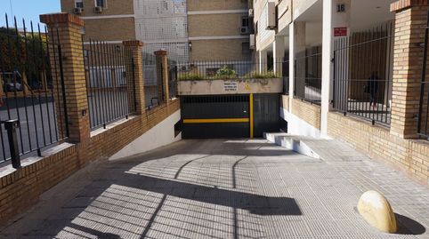 Photo 4 of Garage for rent in Calle Fernández de Ribera, 16b, Barrio del Nervión, Sevilla Capital