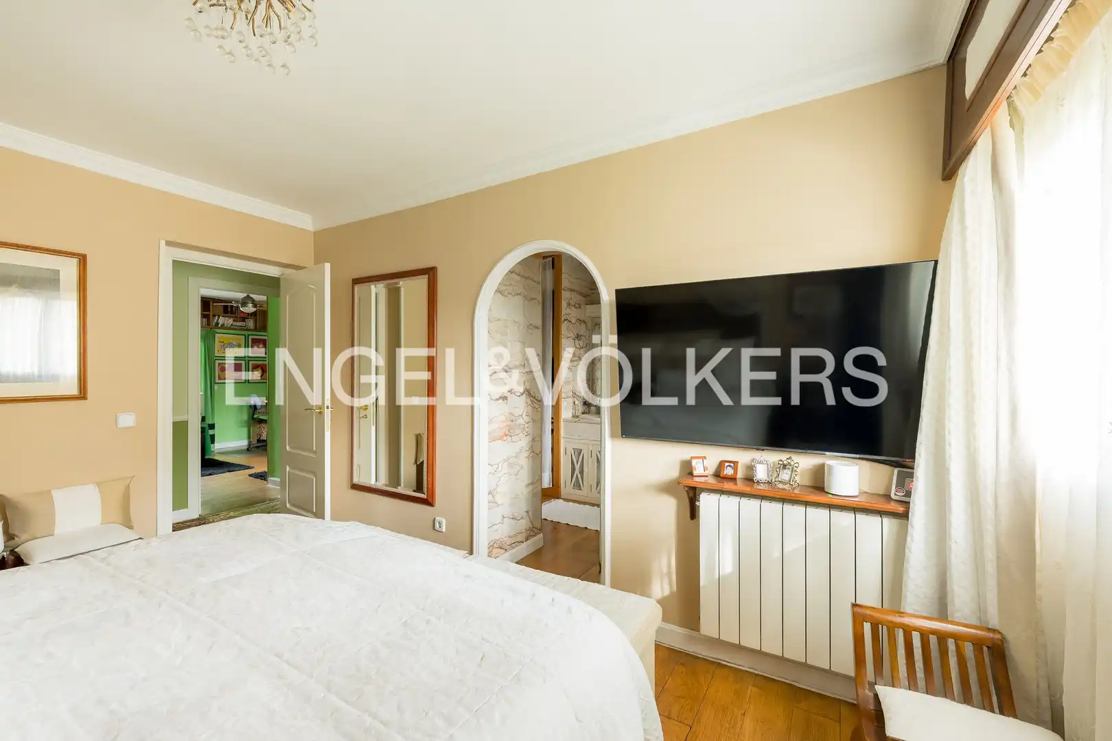 House with pool for sale in El Olivar de Mirabal, imagen 27