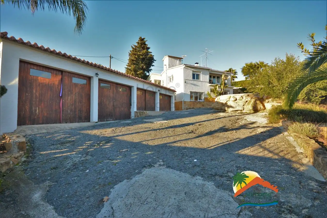 Casa o chalet en venta en Residencial Blanes - Vistamar