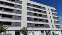 Exterior view of Flat for sale in  Logroño