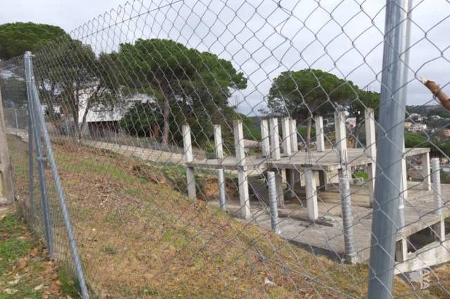 Casa-chalet en Venta en Urbanización Junior Park en Riells i Viabrea