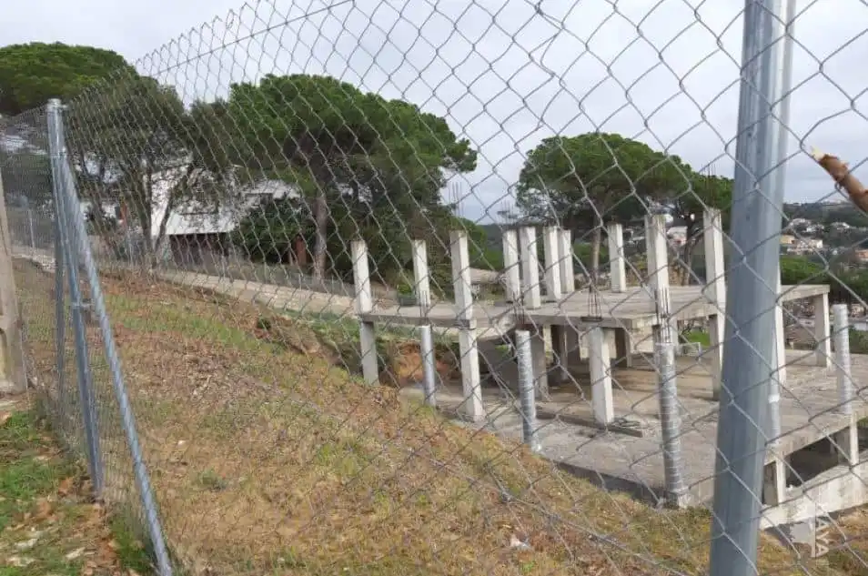 Casa o chalet en venta en Urbanización Junior Park, Riells i Viabrea