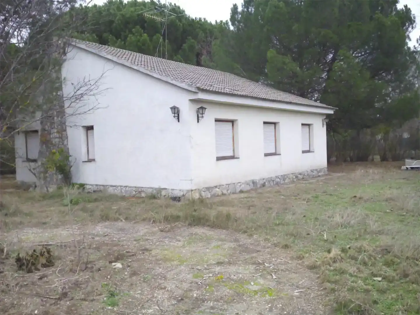 Flat for sale in Traspinedo  with Private garden and Furnished