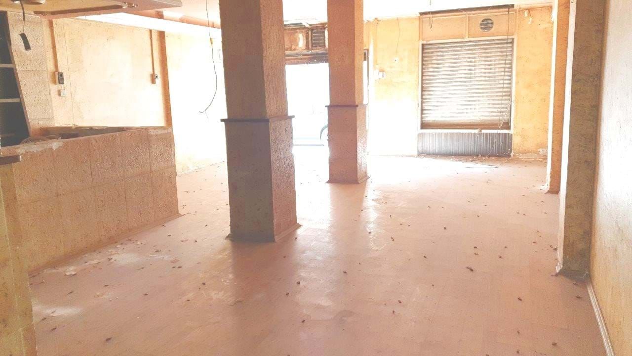 Flat for sale in Juan Milla, 37, -1