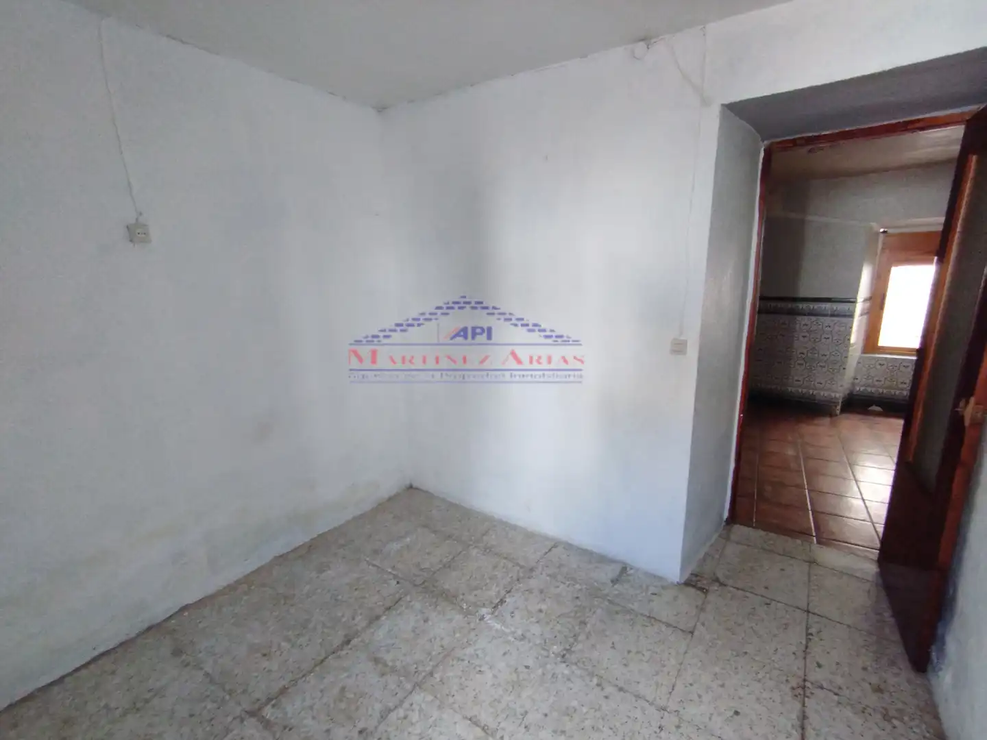 Casa adosada en venta en Santisteban del Puerto
