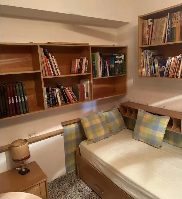 Flat with terrace for sale in Carrer Bartomeu Torres, imagen 12