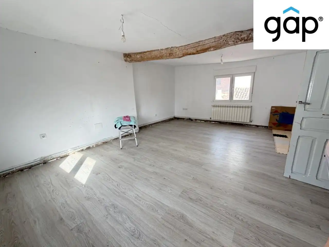 Living room of Houses for sale in Chillarón de Cuenca  with Heating and Terrace