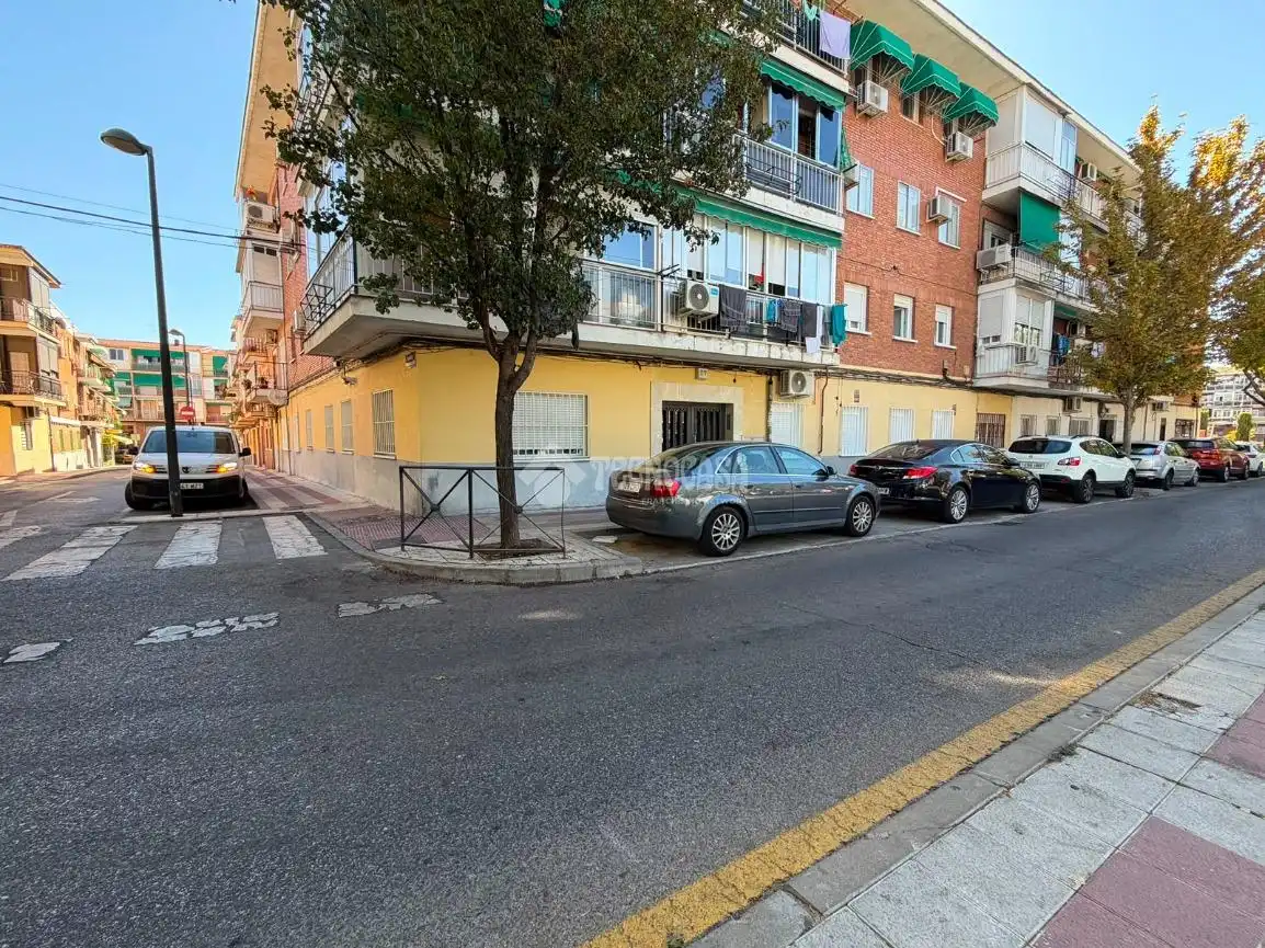 Appartamento con ascensore in vendita a La Alhóndiga
