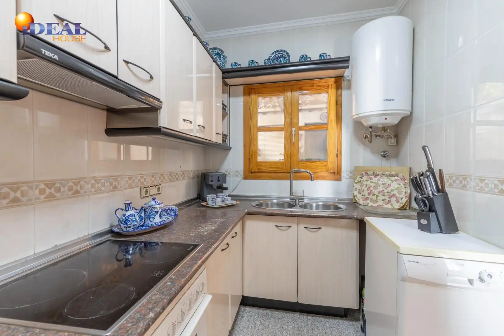 Casa en venta en Albaicín, imagen 8