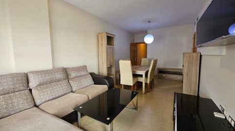Foto 5 de Piso en venta en Pabellón - Estación - El Corte Inglés, El Ejido