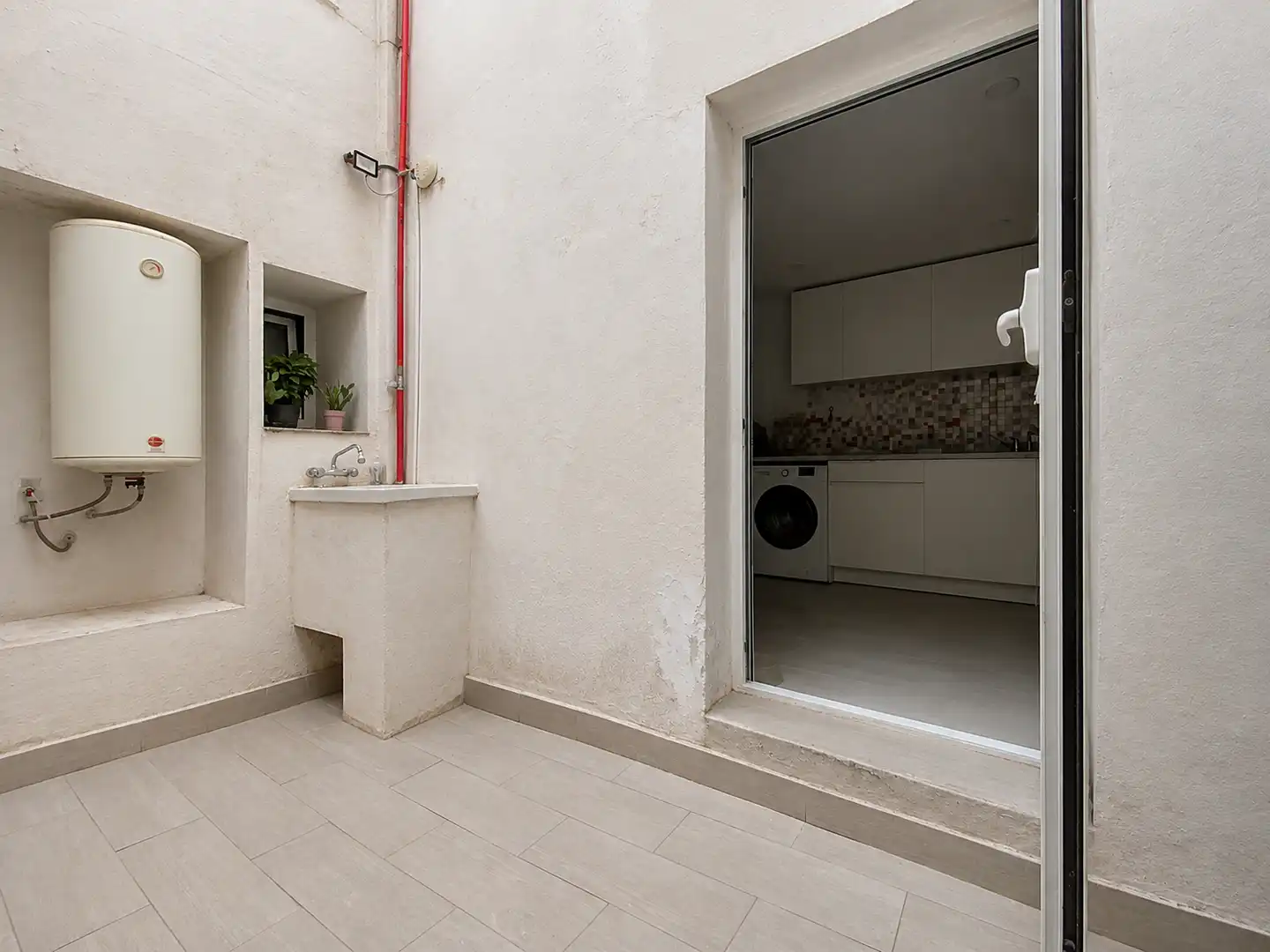 Maison mitoyenne à vendre à Estepona Pueblo, imagen 12
