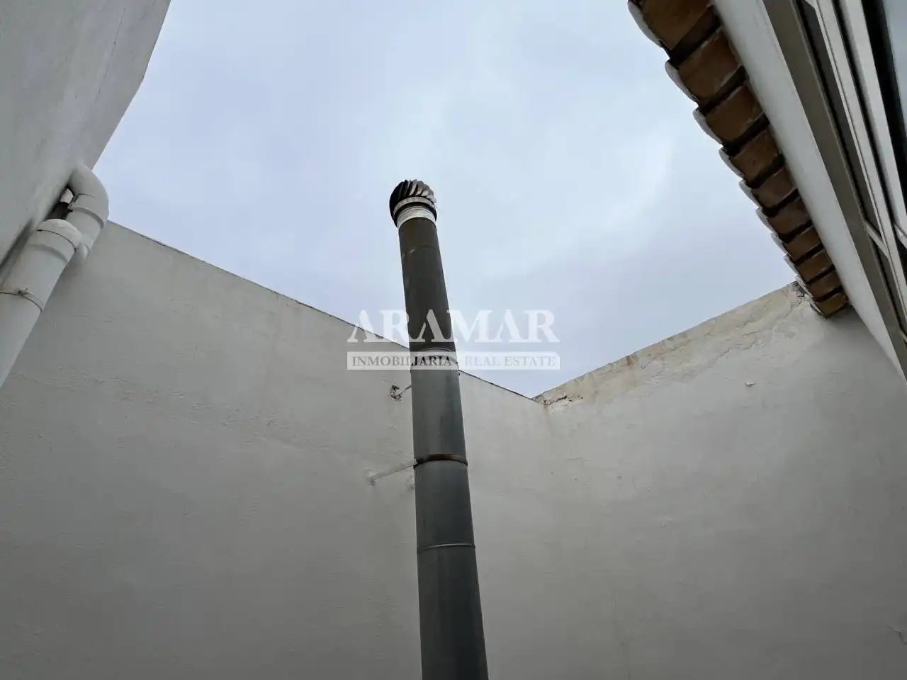 Vista exterior de Casa o xalet en venda en Pego amb Aire condicionat, Calefacció i Terrassa