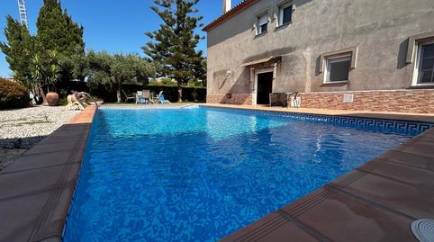Foto 4 de Casa o chalet en venta en La Font d'en Carròs, Valencia