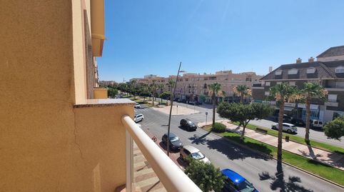 Foto 3 de Piso en venta en Avenida Reino de España, Las Salinas, Roquetas de Mar