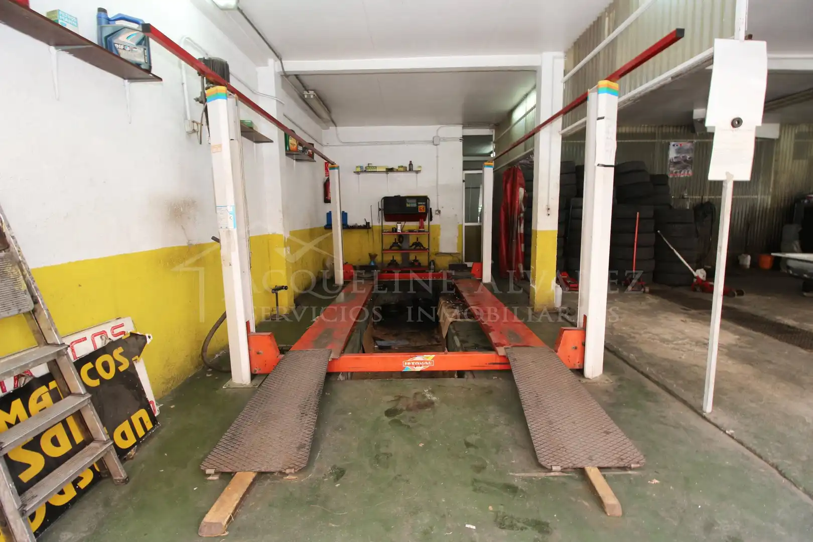 Business premises for sale in Calle Calle Santo Tomás de Aquino, imagen 18