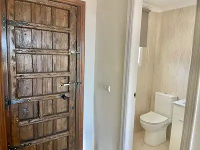 Maison mitoyenne avec piscine à vendre à Mijas pueblo, imagen 13