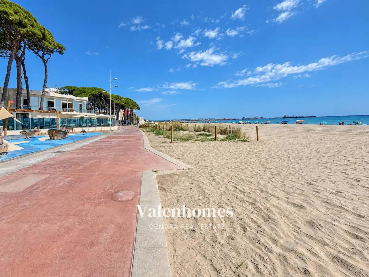 Appartamento con terrazza in vendita a La Pineda, imagen 33