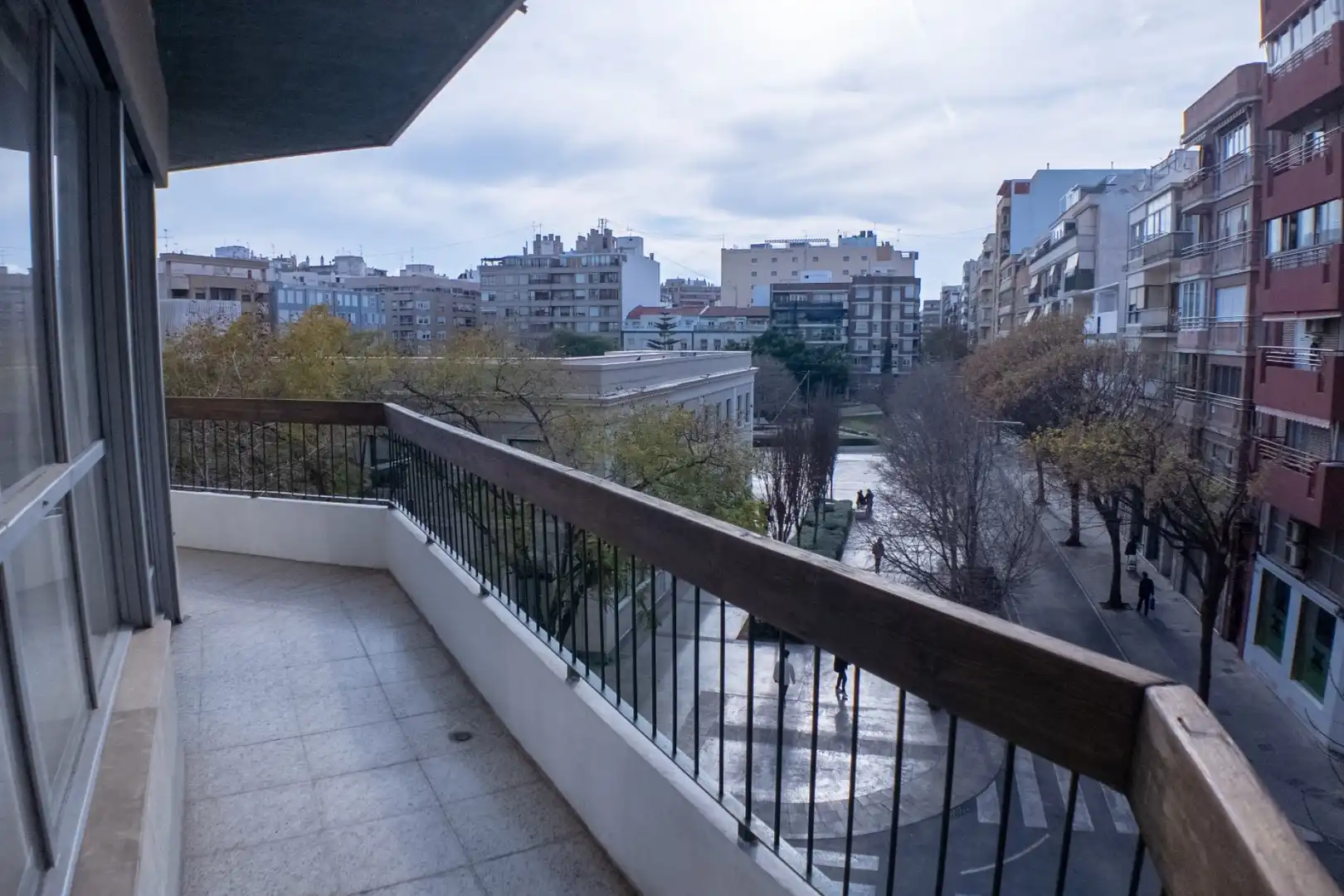 Piso con terraza en venta en Center, imagen 7