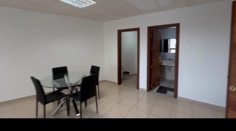 Photo 4 of Premises to rent in Calle Canalejas, 19, Centro Ciudad - El Carmen, Málaga