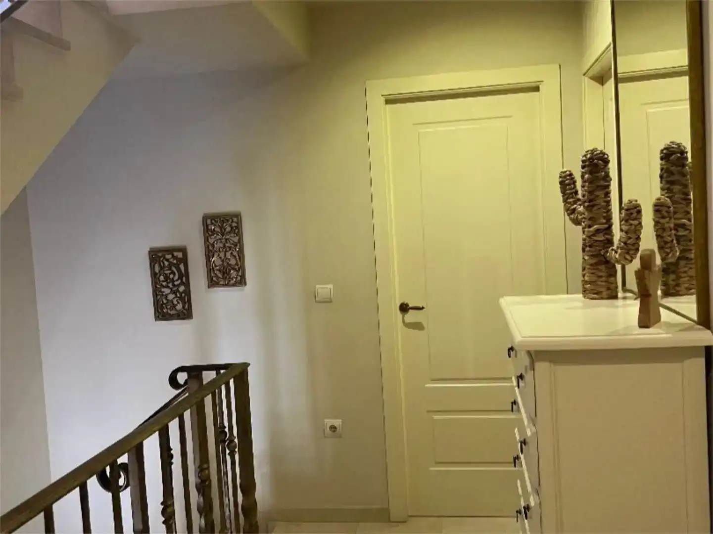 Casa adosada en venta en El Valle
