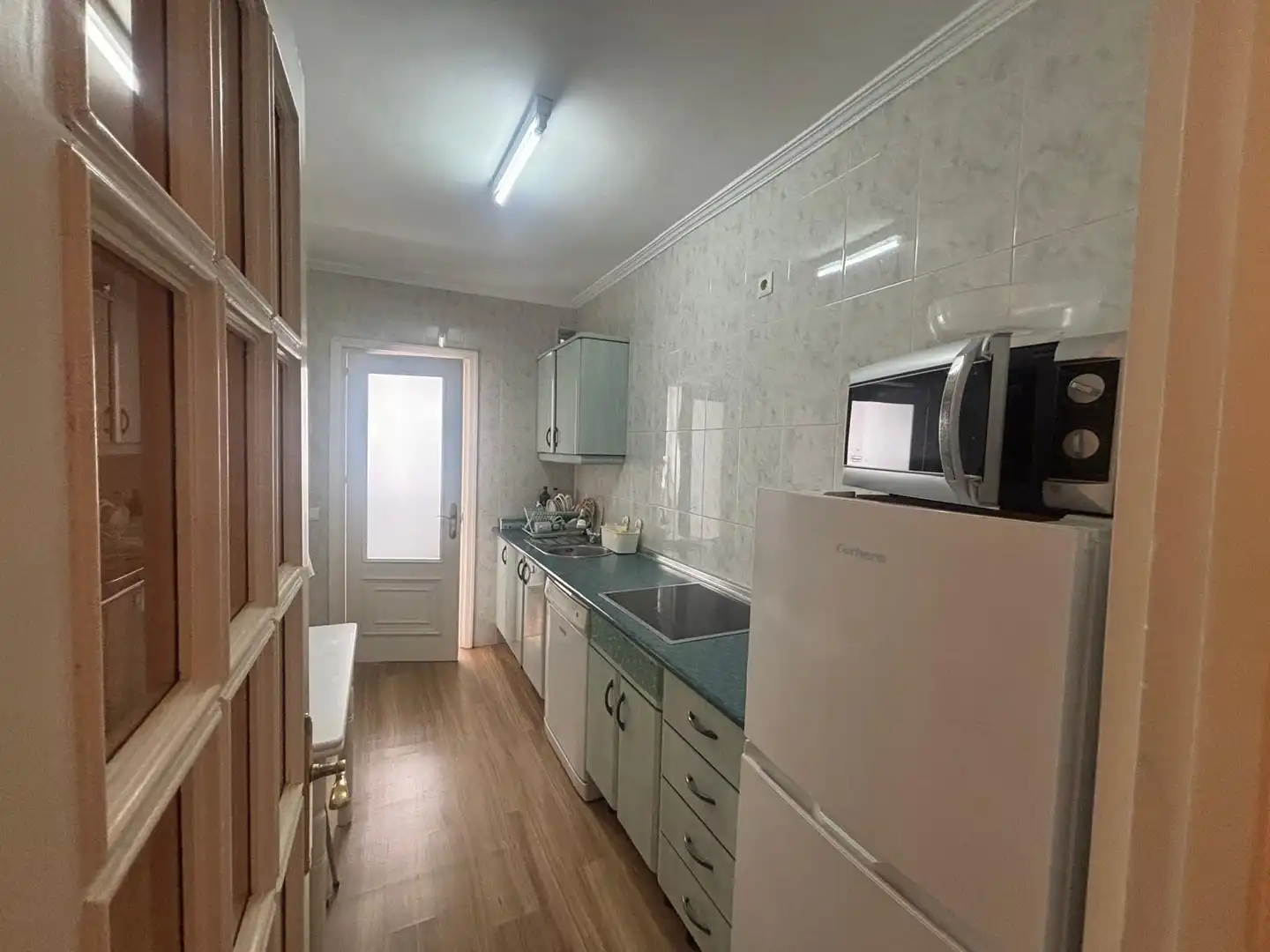 Apartment with lift for sale in Estepona Pueblo, imagen 20