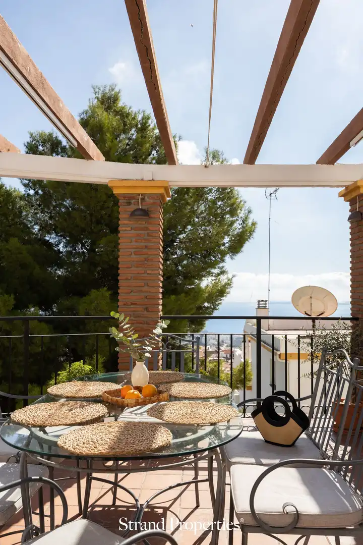 Ático en venta en Benalmádena, Málaga
