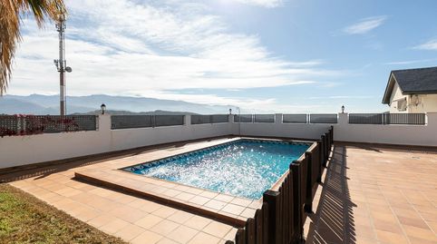 Foto 5 de Casa o chalet en venta en Cuesta las Piedras, Huétor de Santillán, Granada