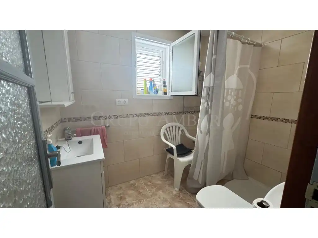 Bathroom of Commercial properties for sale in Santa Eulària des Riu
