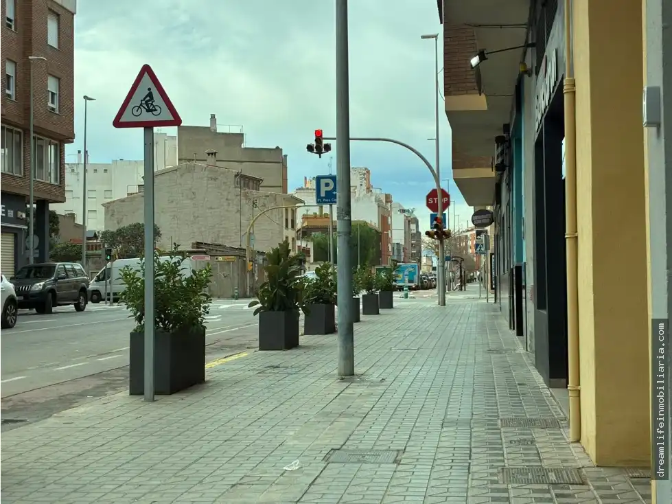 Aparcament en venda a Les Boqueres - Santa Quiteria, imagen 7