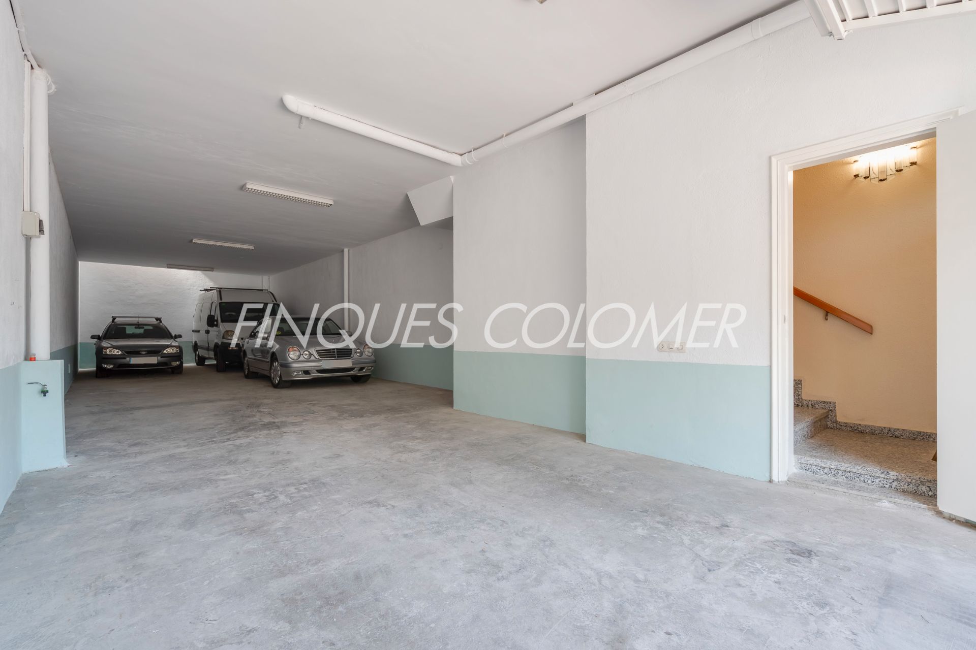 Casa adosada en venta en La Serreta