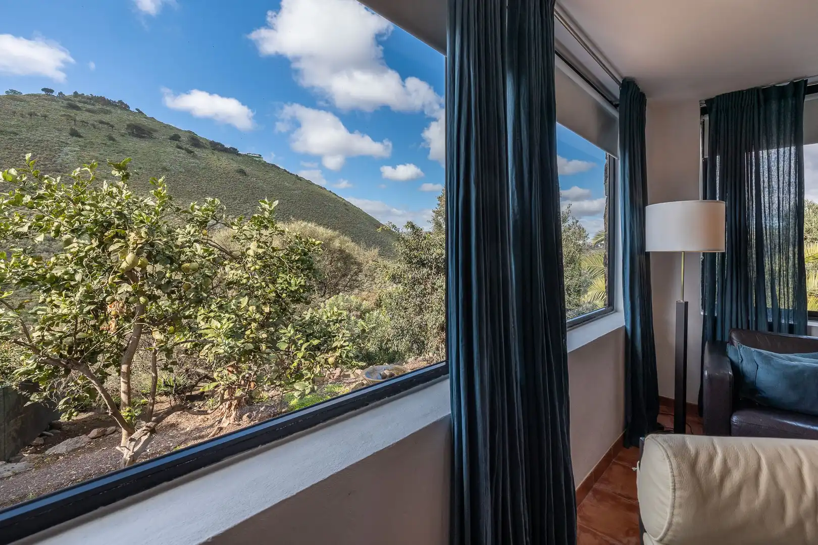 Casa o xalet en venda a Calle la Caldera, 1, Tafira