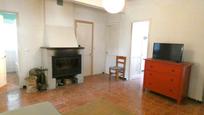 Living room of House or chalet for sale in Pontons  with Terrace