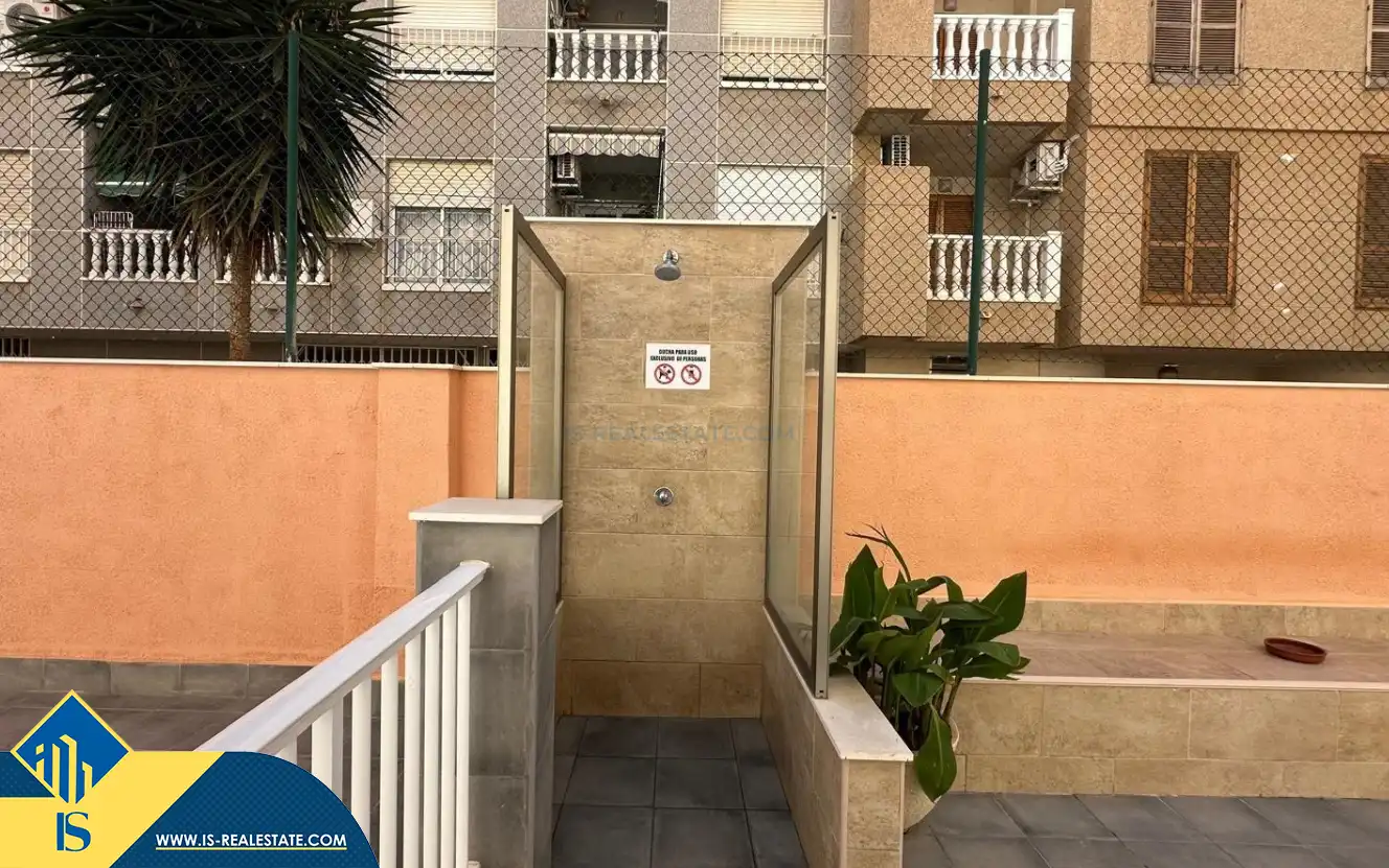 Ático con piscina en venta en Playa del Acequión, Náufragos y Rocío del Mar, imagen 14