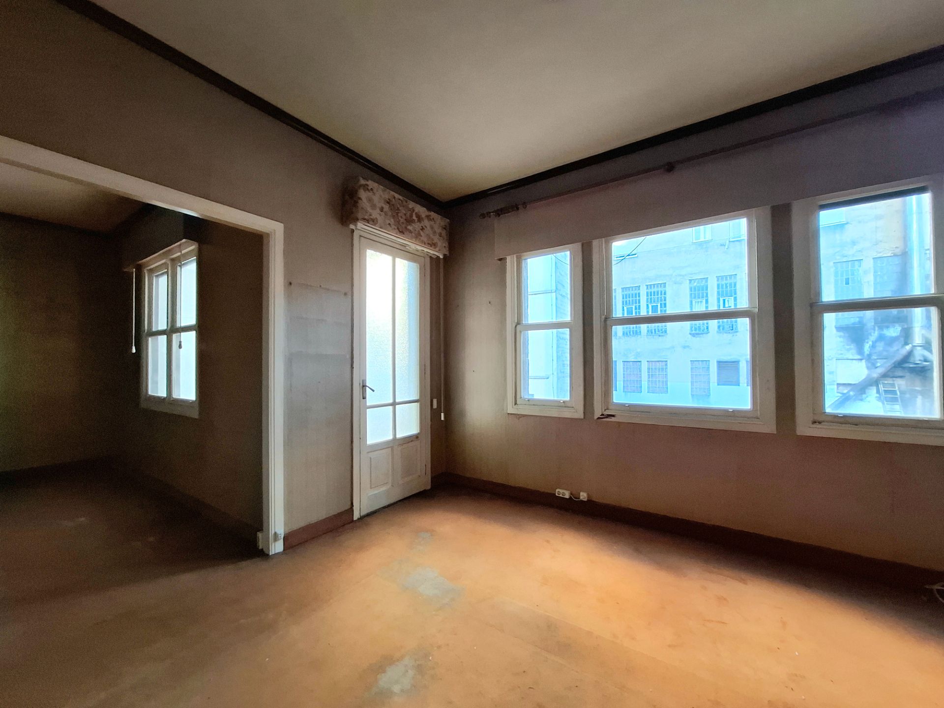 Habitación de Edificio en venta en Vigo 