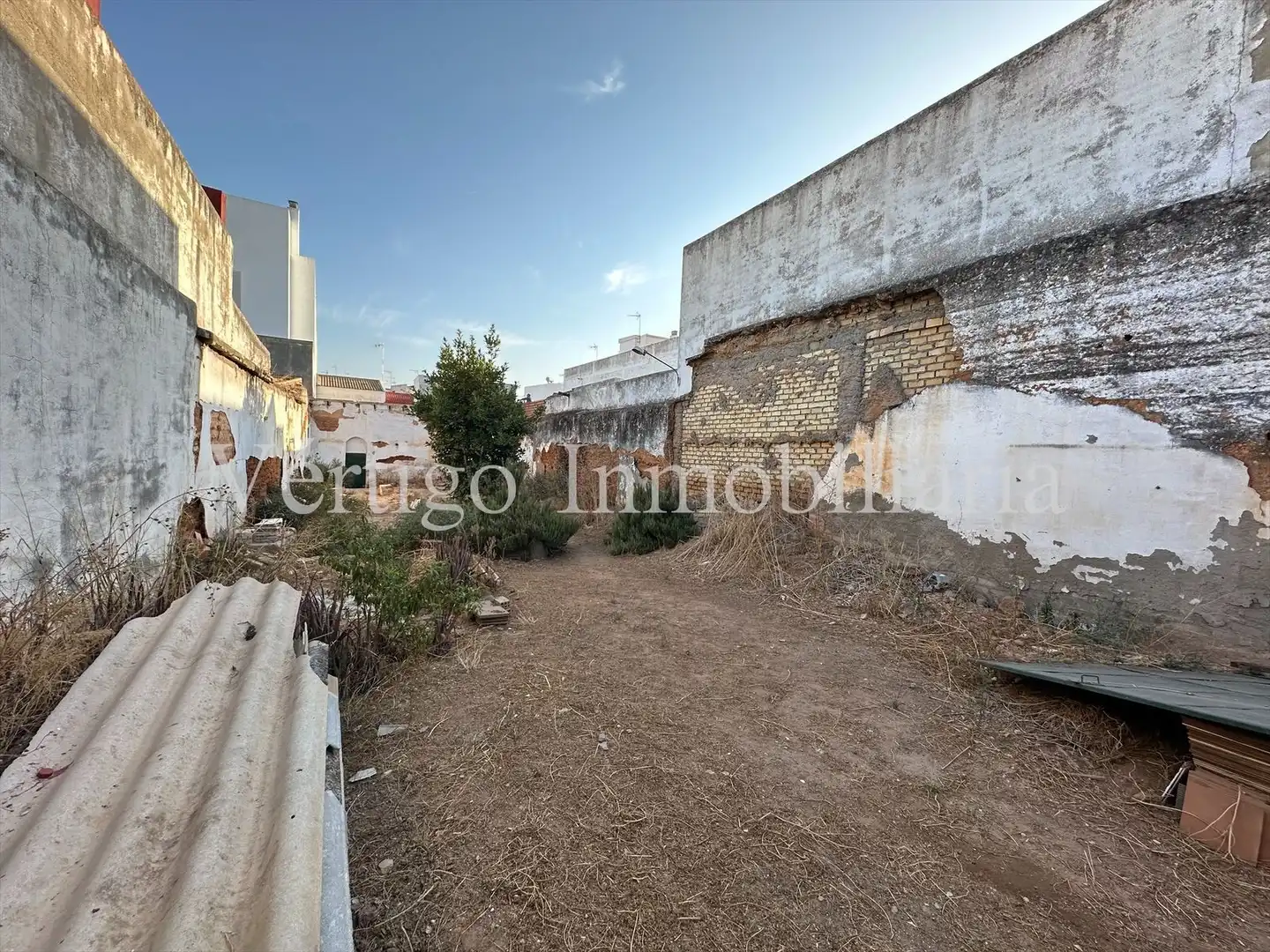 Terreni e lotti in vendita a Calle AMANCIO RENES 11, imagen 14