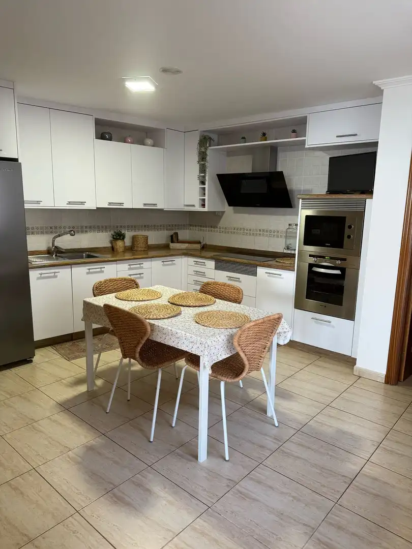 Casa o chalet en venta en Vela Latina, El Charco - Las Salinas