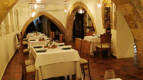 Photo 4 of Commercial properties for transfer in D'en Salinas, Part Alta, Tarragona Capital