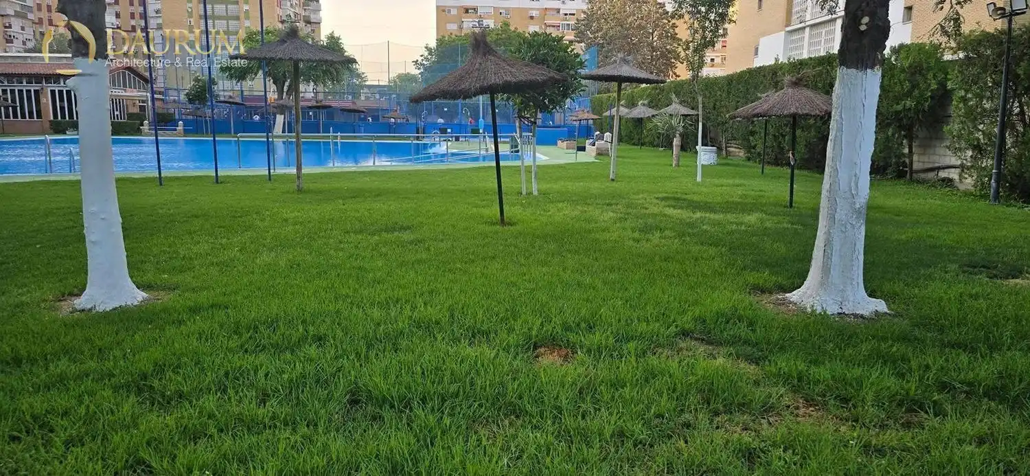 Flat with pool for sale in CALLE AMOR, 42, imagen 2
