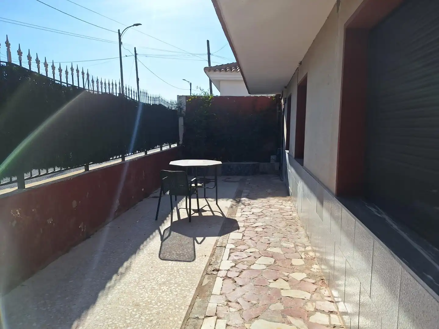 Xalet amb jardí en venda a Monóvar  / Monòver, imagen 55