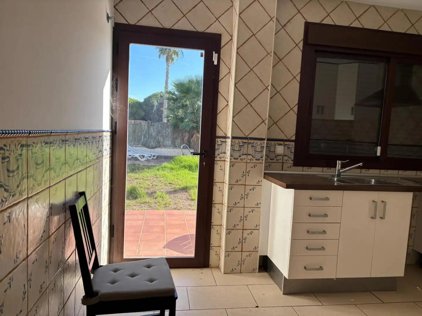 Xalet amb piscina en venda a Novo Sancti Petri, imagen 7