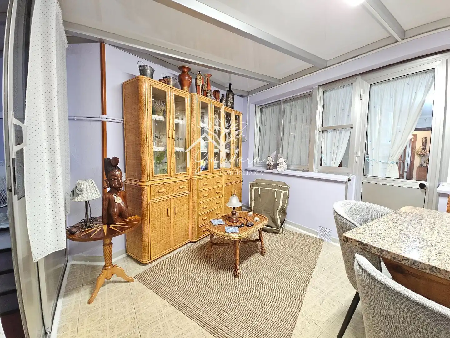 Piso con ascensor en venta en Porta Nova, imagen 9