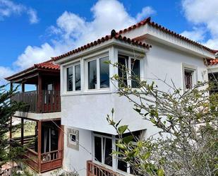 Vista exterior de Casa o xalet en venda en Las Palmas de Gran Canaria