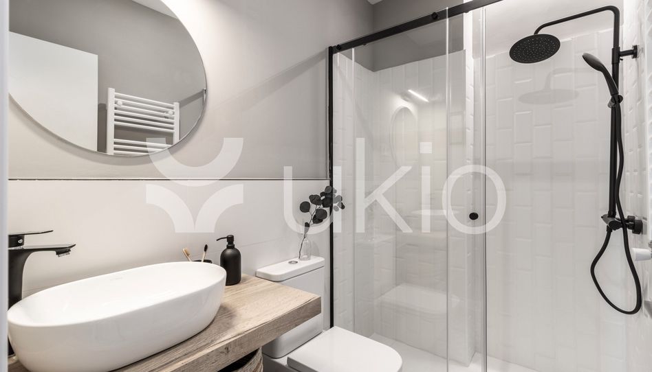 Apartamento de alquiler en Calle de San Andrés, Universidad - Malasaña - Imagen 5