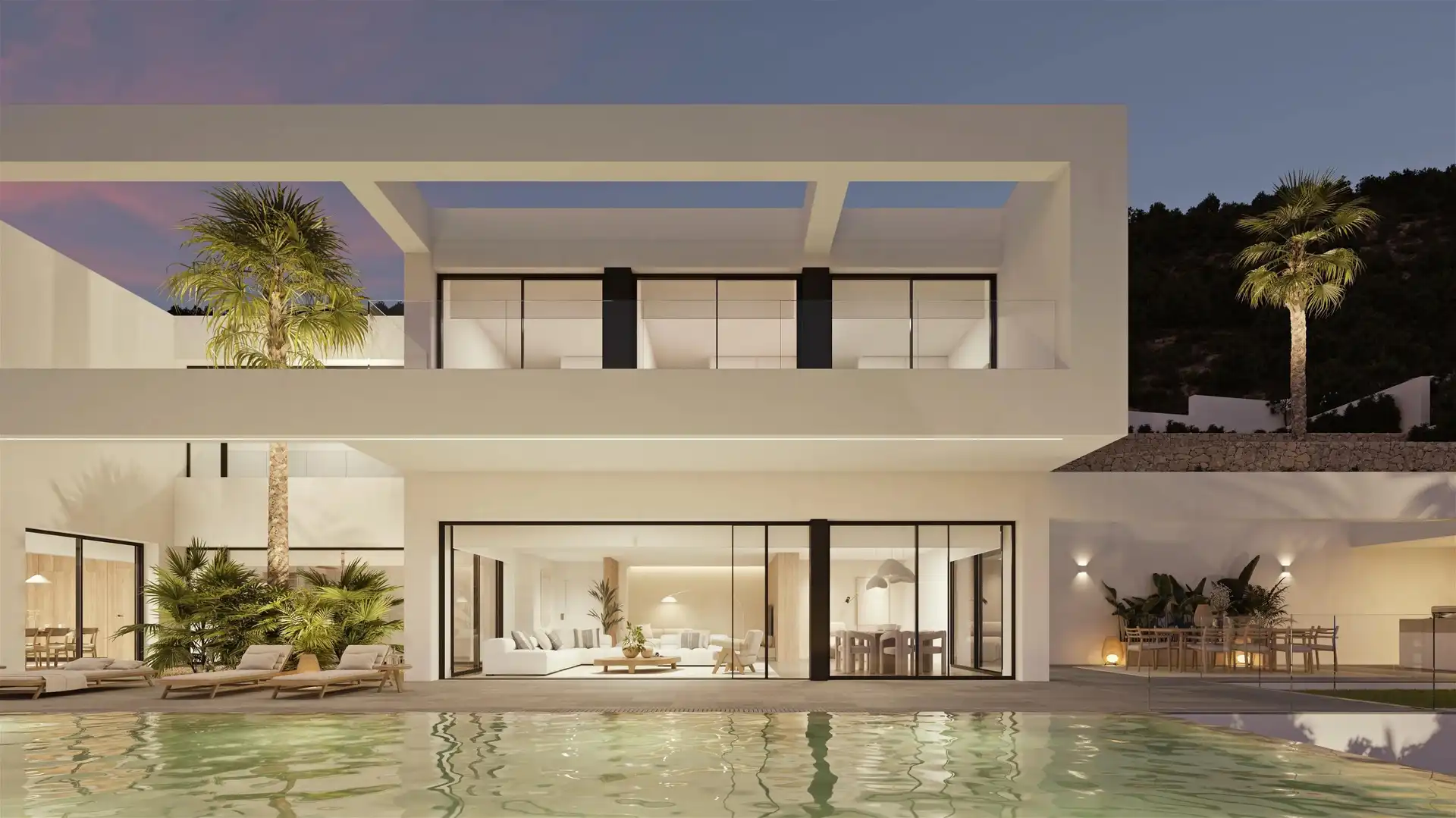 Chalet en venta en La Fustera, imagen 25